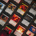 Image produit Seigneur des Anneaux Bundle Terre du Milieu - Magic The Gathering