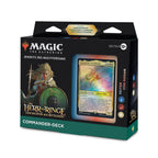 Image produit Seigneur des Anneaux Terre du Milieu Cavaliers de Rohan Deck de Commandant - Magic The Gathering