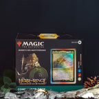Image produit Seigneur des Anneaux Terre du Milieu Cavaliers de Rohan Deck de Commandant - Magic The Gathering