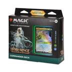 Image produit Seigneur des Anneaux Terre du Milieu Conseil des Elfes Deck de Commandant - Magic The Gathering