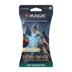 Image produit Le Seigneur des Anneaux Set Booster Terre du Milieu - Magic The Gathering