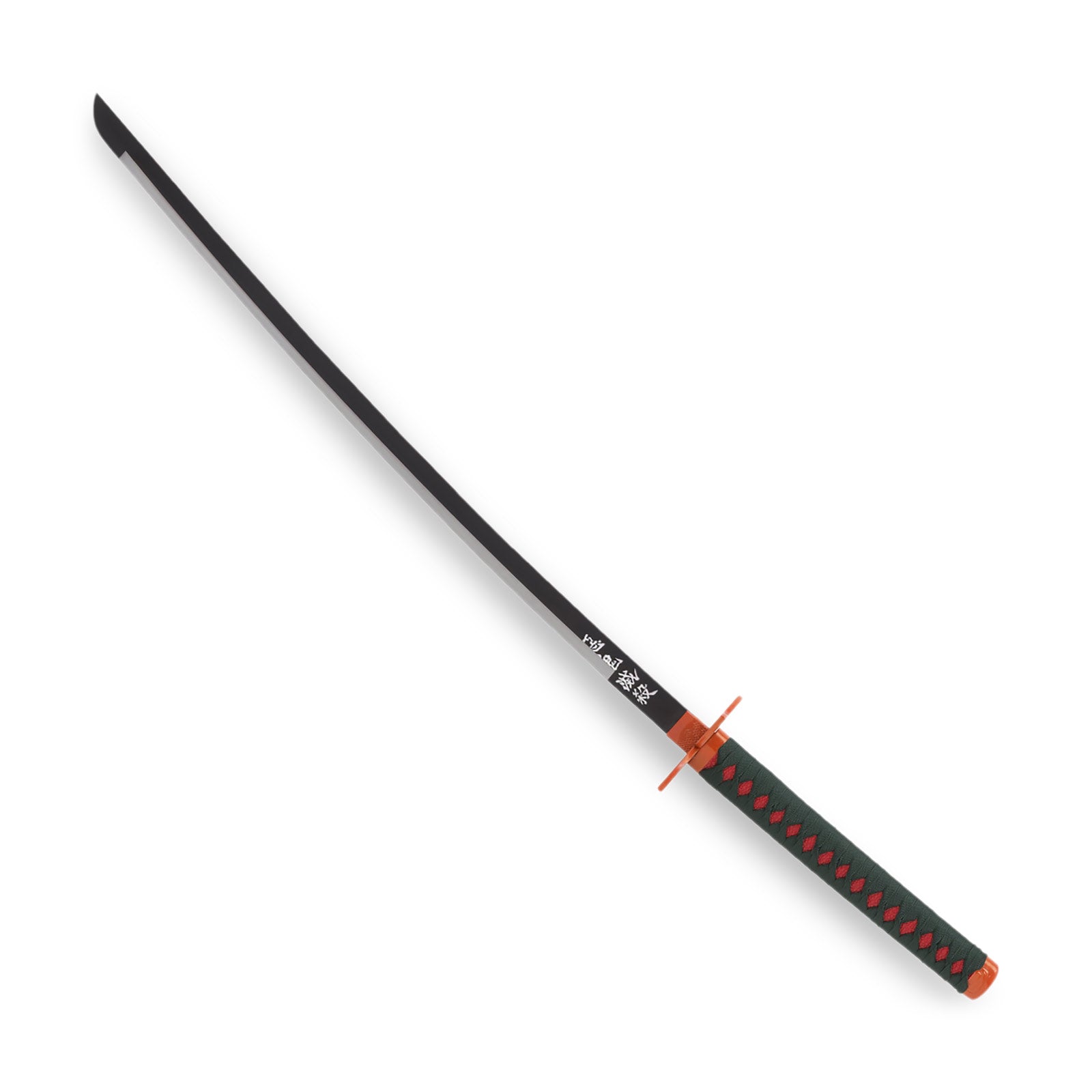 Image produit Réplique du Katana de Shinobu Hashira avec Saya pour les fans de Demon Slayer