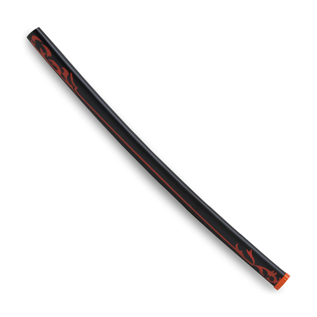 Image produit Réplique du Katana de Shinobu Hashira avec Saya pour les fans de Demon Slayer