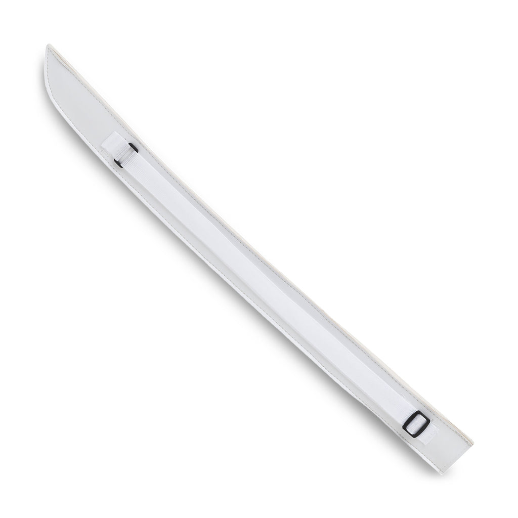 Image produit Réplique du Katana d'Inosuke Hasibira avec Saya pour les fans de Demon Slayer