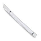 Image produit Réplique du Katana d'Inosuke Hasibira avec Saya pour les fans de Demon Slayer
