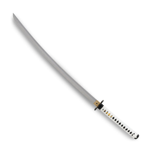 Image produit Réplique du Katana de Jin Sakai avec Saya pour les fans de Ghost of Tsushima