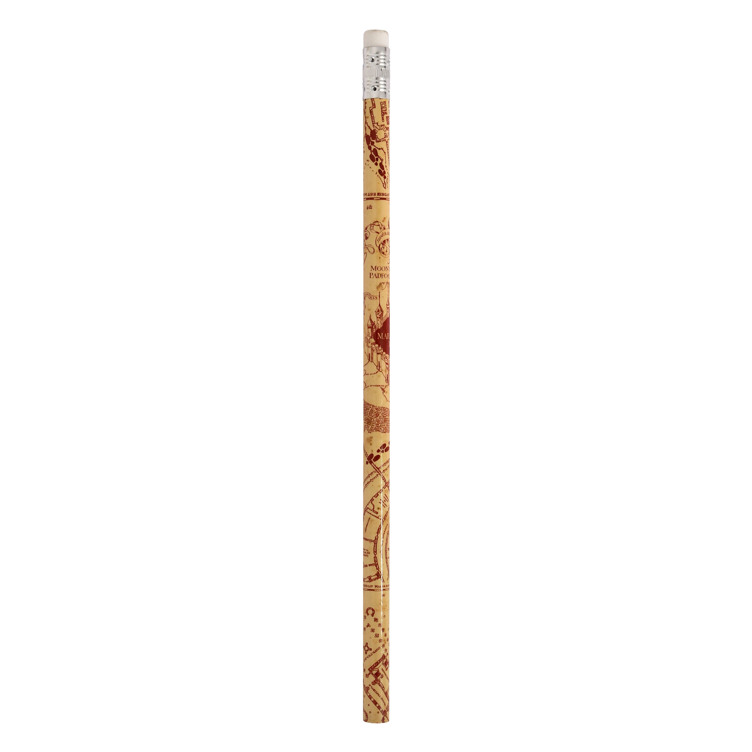 Image produit Harry Potter - Crayon de la Carte des Maraudeurs