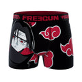 Image produit Naruto - Itachi Akatsuki Freegun Boxers