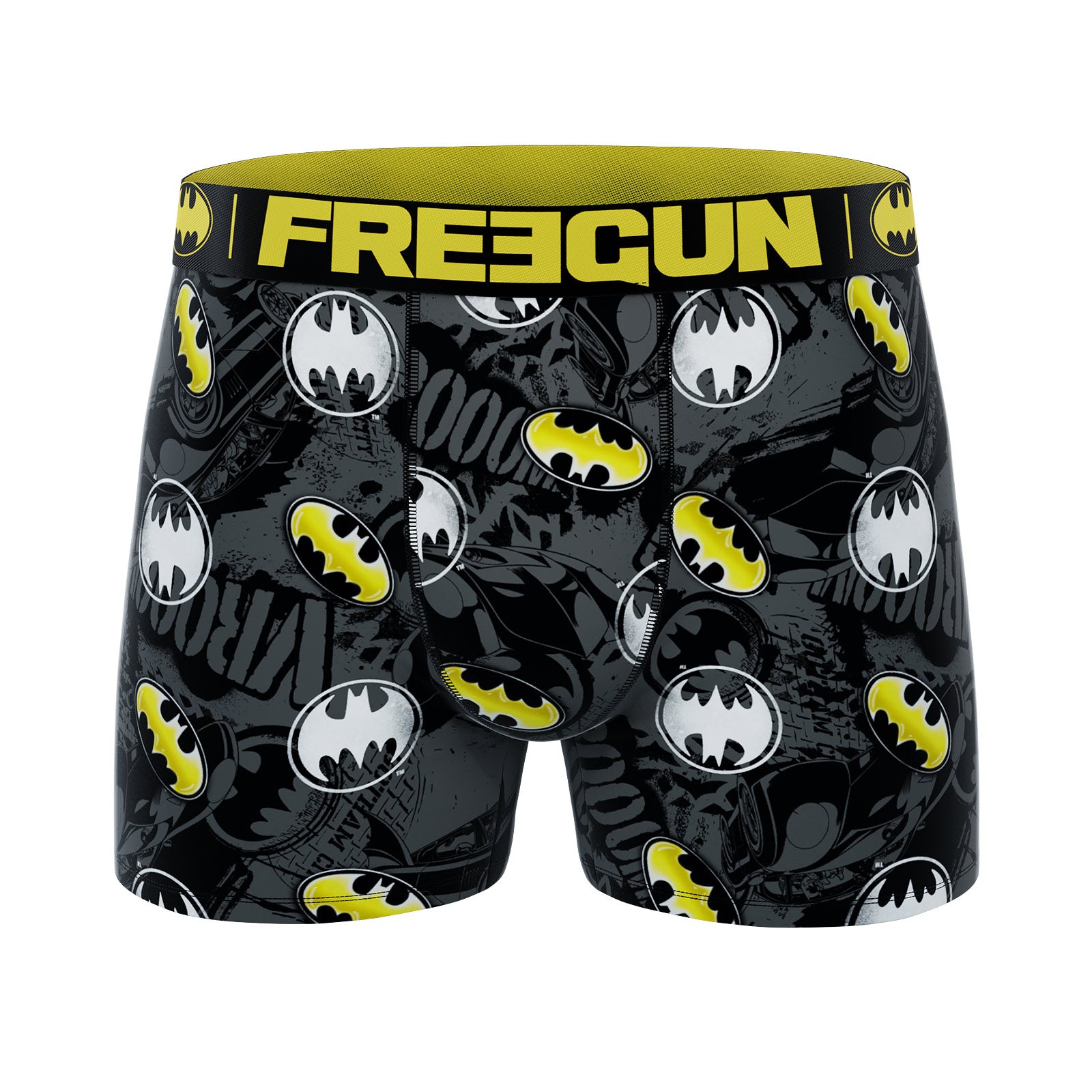 Image produit Batman - Logo Freegun Boxer