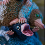 Image produit Animaux fantastiques - Figurine Diorama Baby Niffler