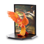 Image produit Harry Potter - Figurine Diorama Fawkes