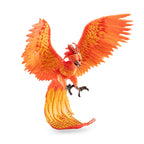 Image produit Harry Potter - Figurine Diorama Fawkes