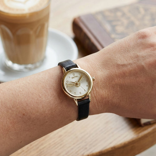 Image produit Harry Potter - Montre-bracelet Vif d'or