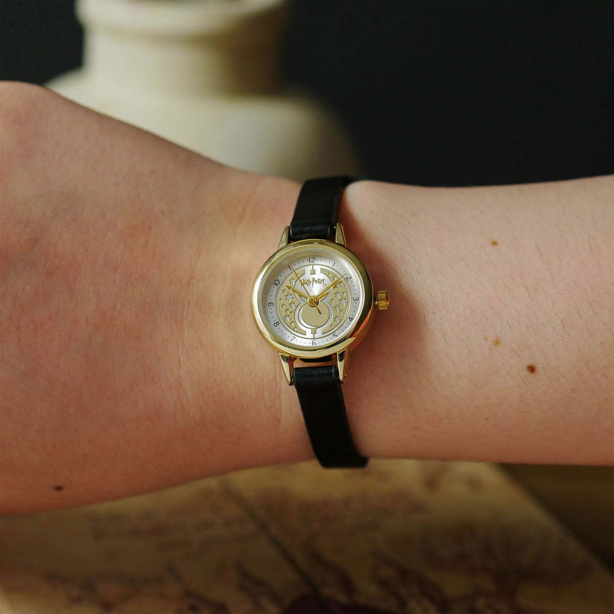 Image produit Harry Potter - Montre-bracelet Retourneur de Temps