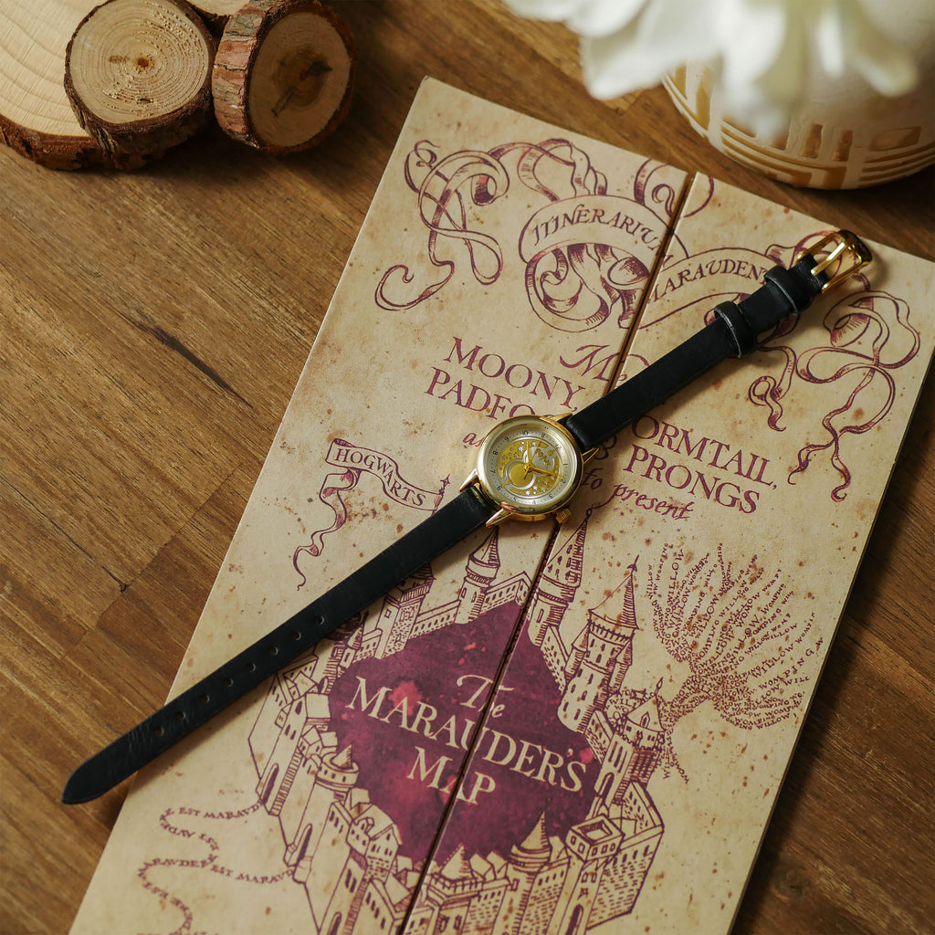 Image produit Harry Potter - Montre-bracelet Retourneur de Temps