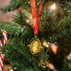 Image produit Harry Potter - Ornement de Noël Retourneur de Temps