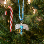 Product image Harry Potter - Ravenclaw Diadem Christmas Tree Ornament