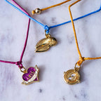 Image produit Harry Potter - Lot de 3 bracelets avec pendentifs