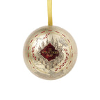 Product image Harry Potter - Marauder's Map Christmas Ball with Pin