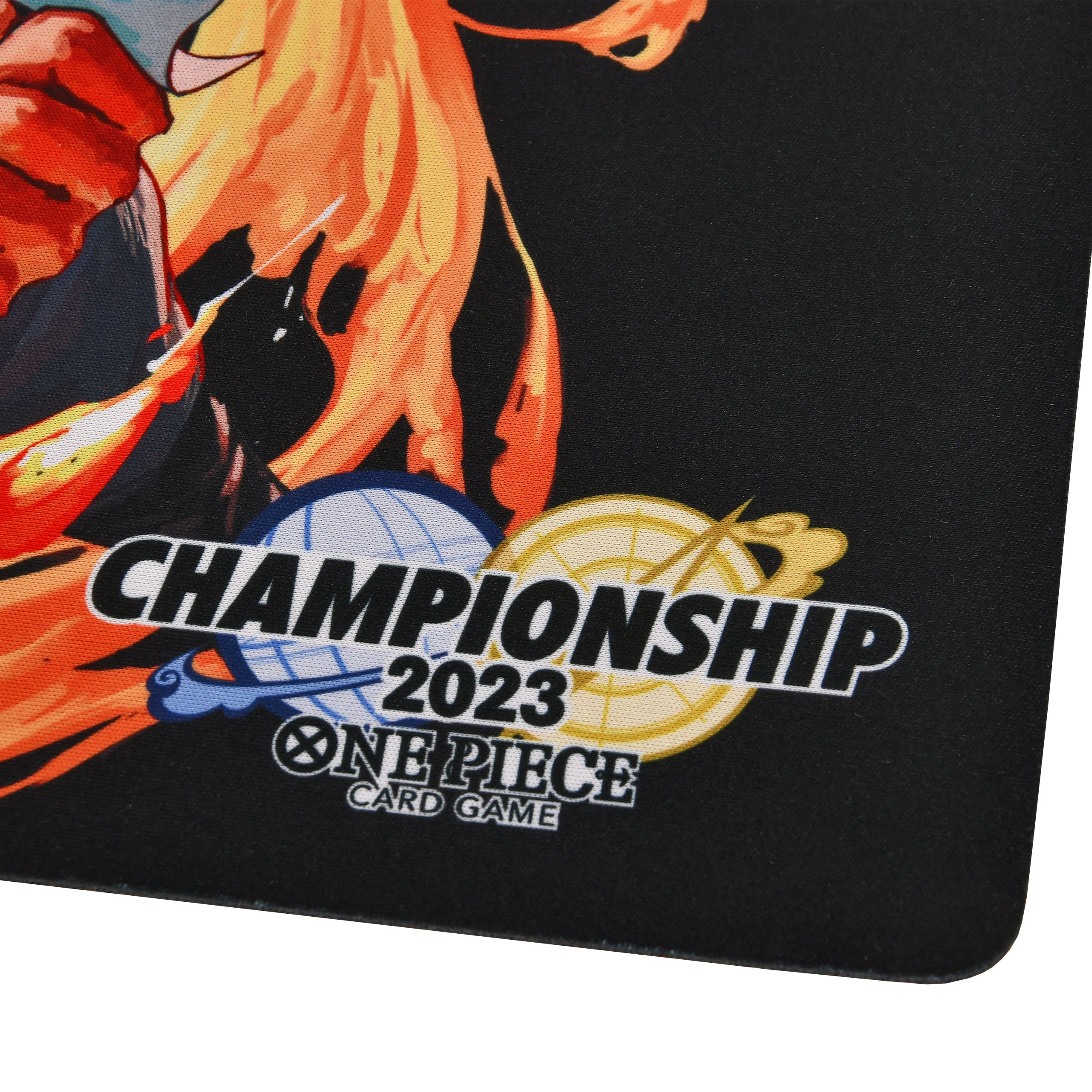Image produit One Piece Jeu de Cartes - Ace, Sabo et Luffy Ensemble de Marchandises Spéciales