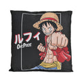 Image produit One Piece - Coussin Luffy & Skull