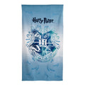Image produit Harry Potter - Serviette de bain blason de Poudlard