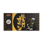 Image produit Naruto Shippuden - Billet Noir Kakashi