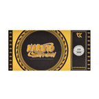 Image produit Naruto Shippuden - Billet Noir Kakashi