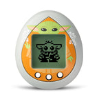 Image produit Tamagotchi Grogu gris - Star Wars The Mandalorian