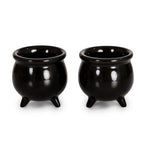 Product image Cauldron egg cup set for Harry Potter fans