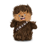 Image produit Jeu de cartes figurine en peluche Chewbacca - Star Wars