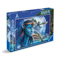 Image produit Puzzle de Avatar : Le chemin de l'eau - Neytiri et Jake