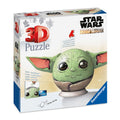 Image produit Balle puzzle Grogu - Star Wars The Mandalorian
