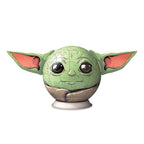 Image produit Balle puzzle Grogu - Star Wars The Mandalorian
