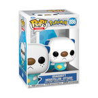 Image produit Pokemon - Figurine Funko Pop Moustillon