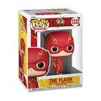 Image produit Flash - Figurine Funko Pop