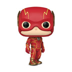 Image produit Flash - Figurine Funko Pop