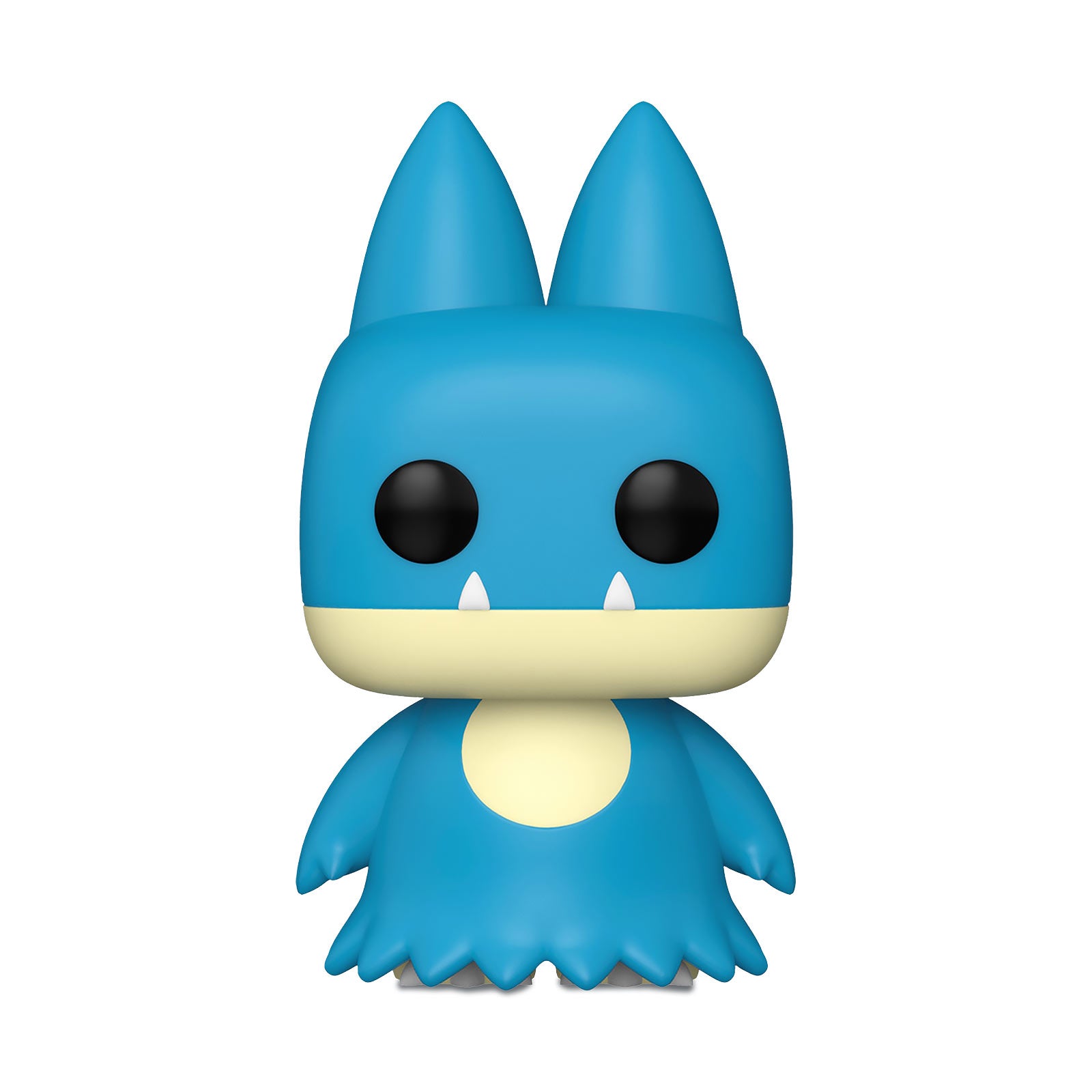 Image produit Figurine Funko Pop Munchlax - Pokemon