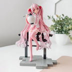 Image produit Hatsune Miku - Figurine Sakura Lantern avec fonction d'éclairage