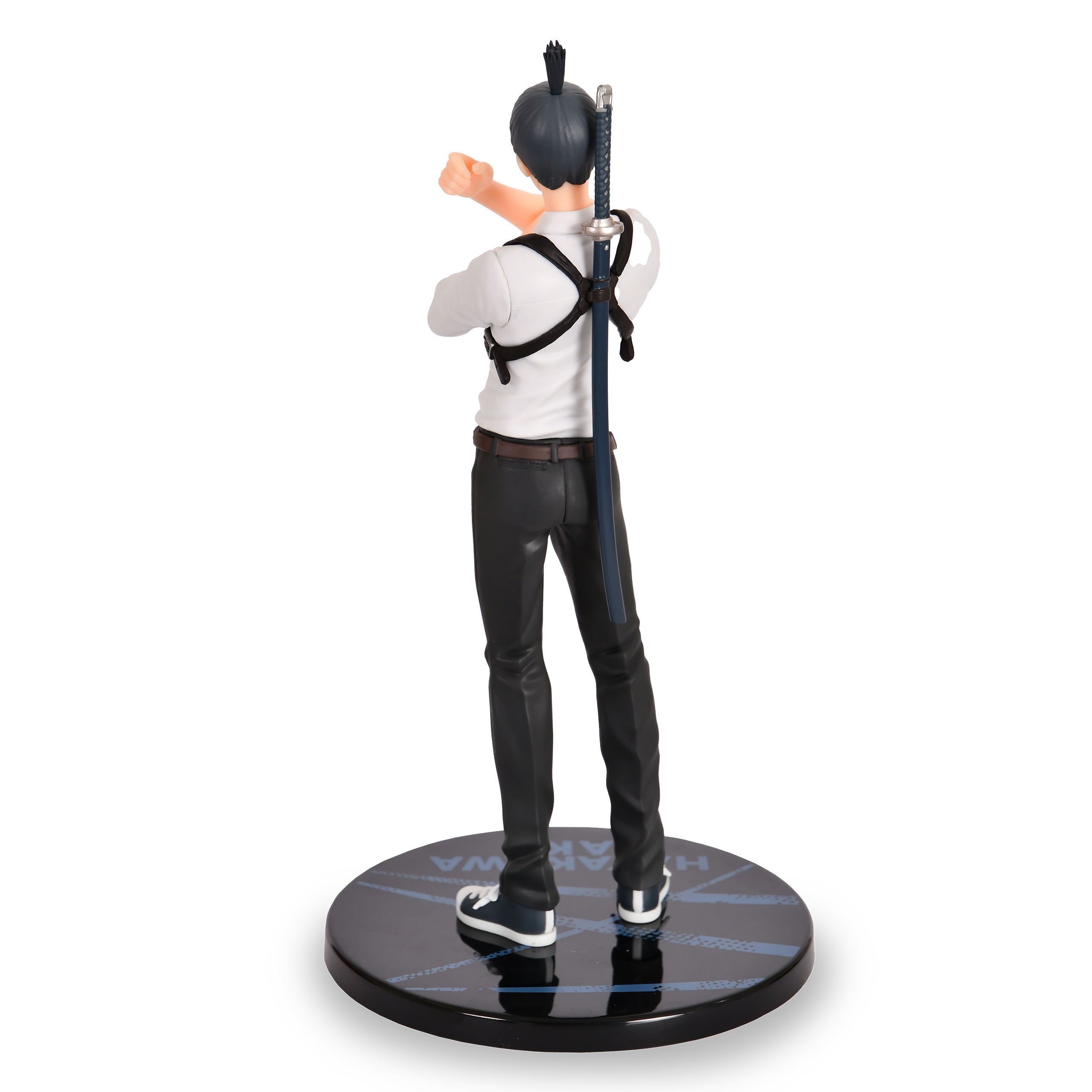 Image produit Chainsaw Man - Figurine Aki Hayakawa