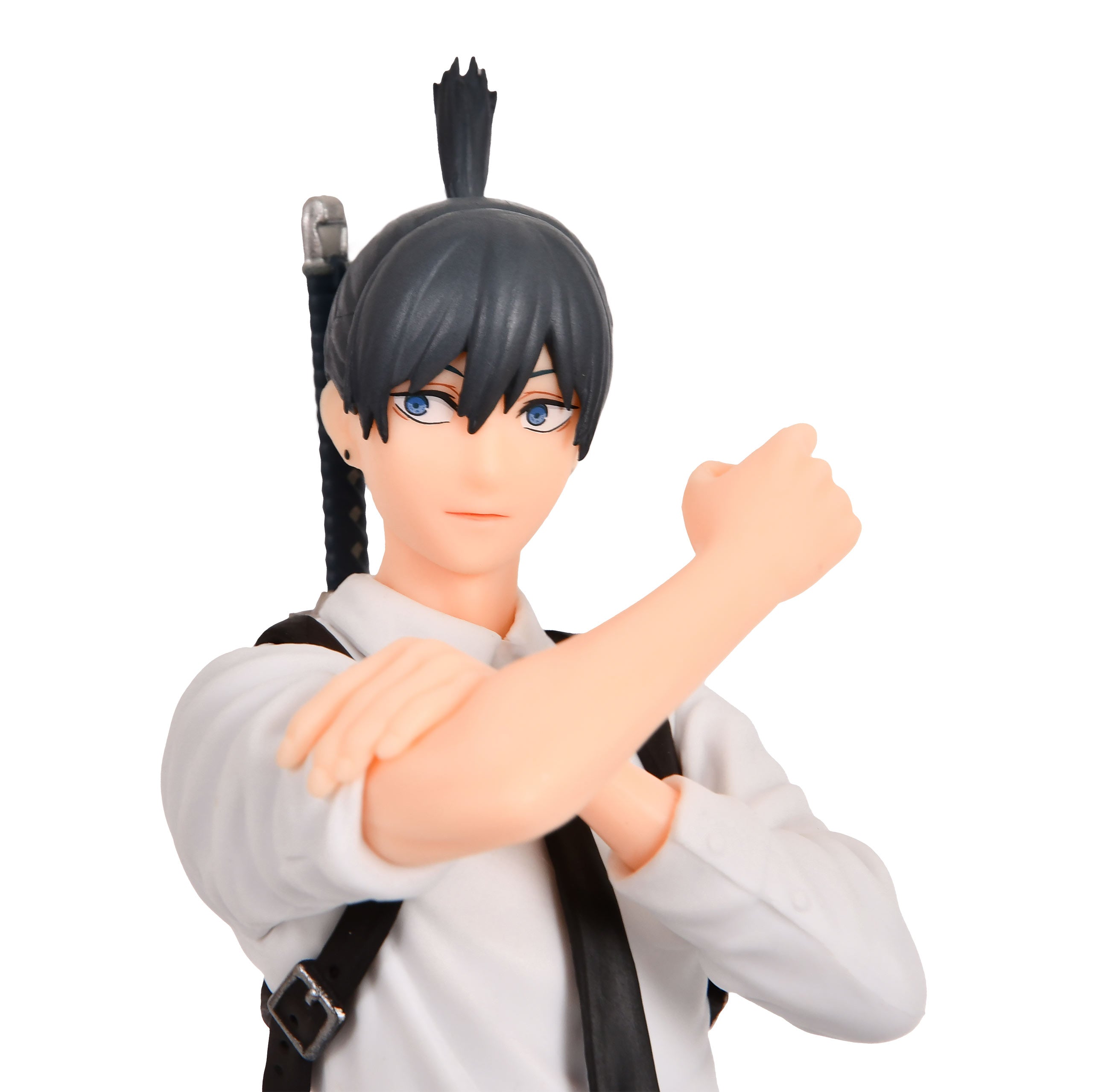 Image produit Chainsaw Man - Figurine Aki Hayakawa
