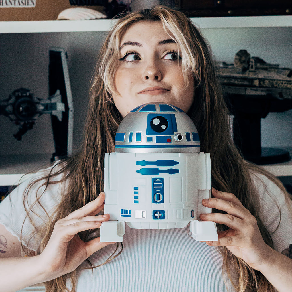 Image produit Star Wars - Tirelire R2-D2