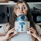 Image produit Star Wars - Tirelire R2-D2