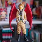 Image produit My Hero Academia - Figurine Hawks 17cm