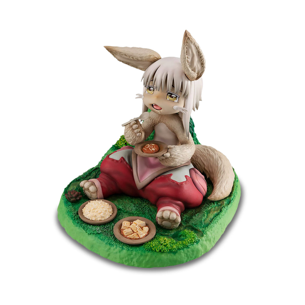 Image produit Made in Abyss - Figurine Nanachi Version Nnah