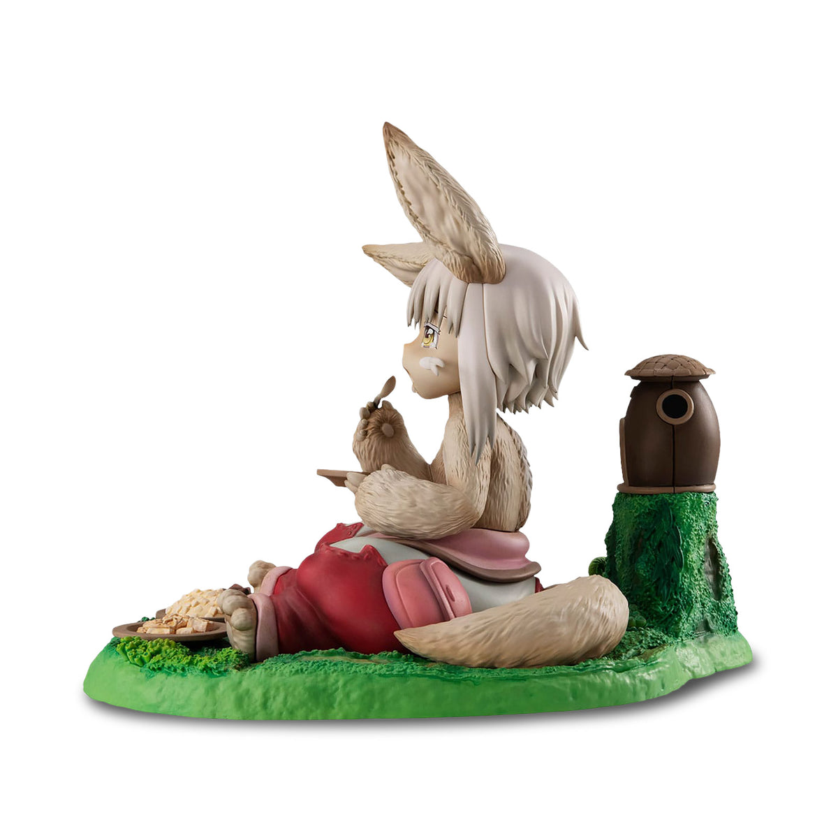 Image produit Made in Abyss - Figurine Nanachi Version Nnah