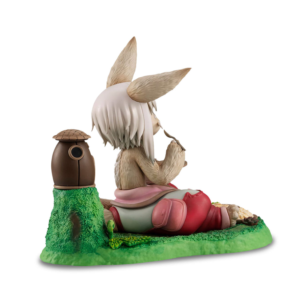 Image produit Made in Abyss - Figurine Nanachi Version Nnah