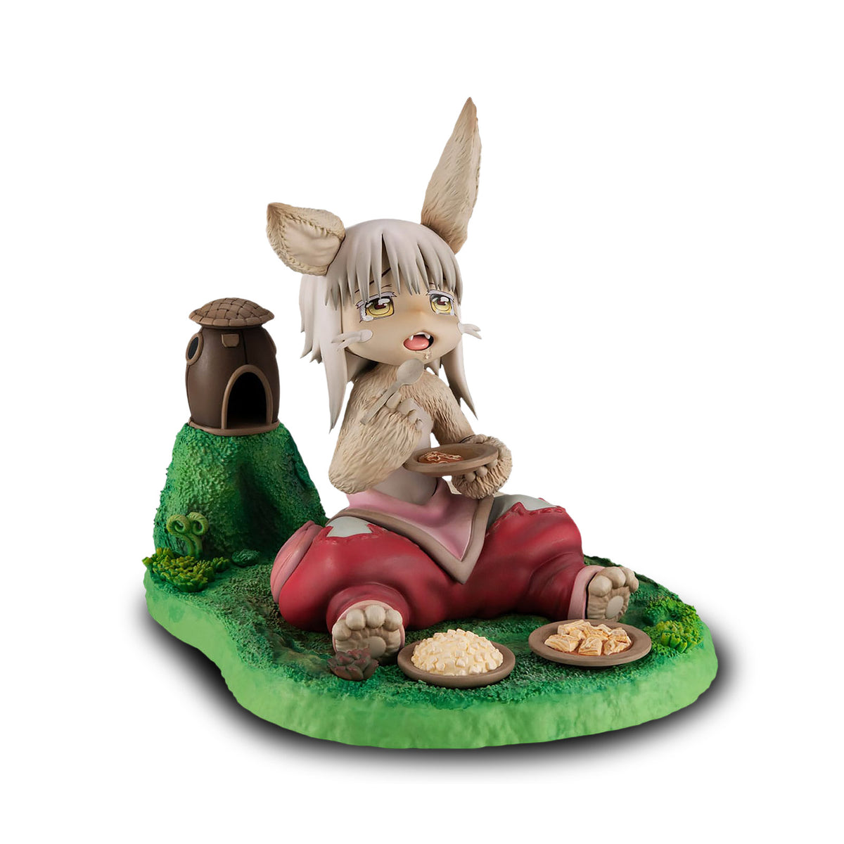 Image produit Made in Abyss - Figurine Nanachi Version Nnah