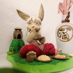 Image produit Made in Abyss - Figurine Nanachi Version Nnah