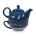 Image produit Peter Pan - Théière avec Tasse